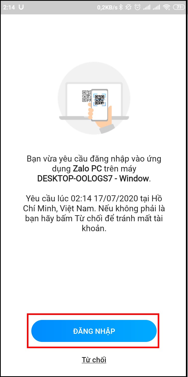 Cách tải, cài đặt, đăng nhập Zalo PC trên máy tính dễ dàng